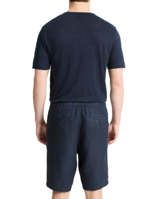 Lightweight Hemp Short