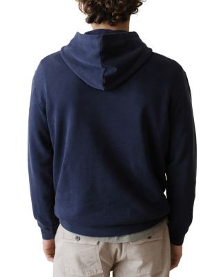 Relaxed Fit Cloud Nine Hoodie