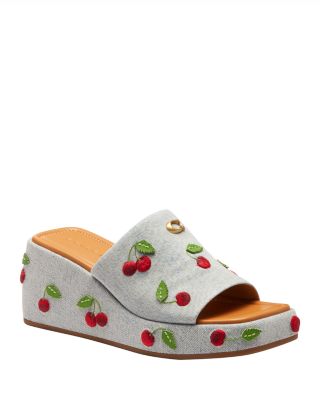 Women's Marie Platform Sandals