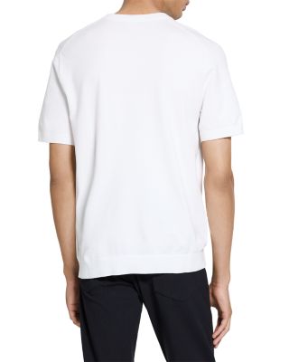 Soris Tee in Fine Bilen