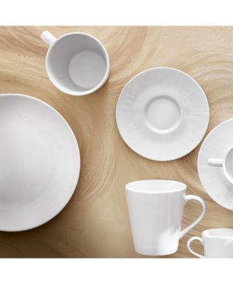 Eventail Dinnerware Collection