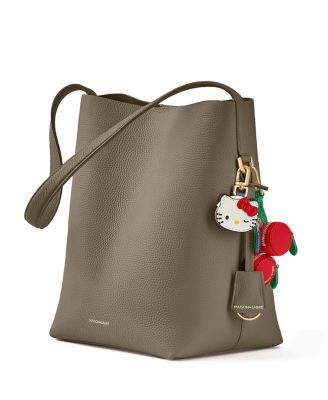 The Bucket Soft Tote