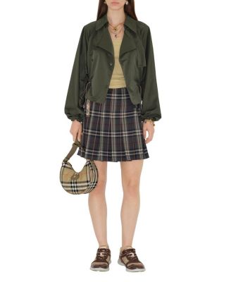  Horseshoe Crossbody Bag