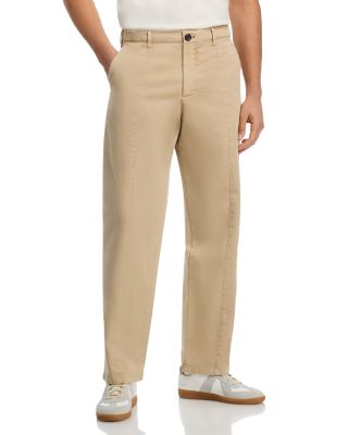 Regular Fit Trousers