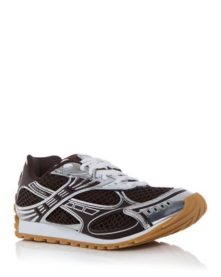 Men's Orbit Low Top Sneakers