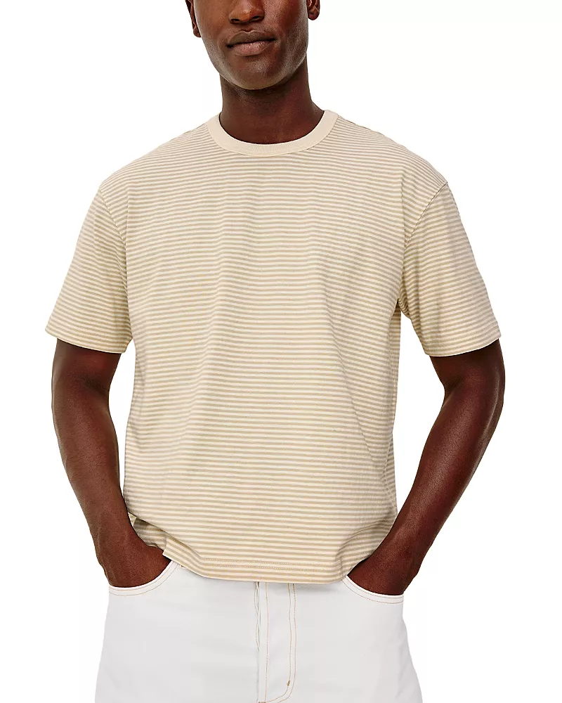 Rails Briggs Tee