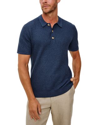 Nathan Sweater Polo