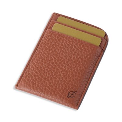 Foley Cardholder