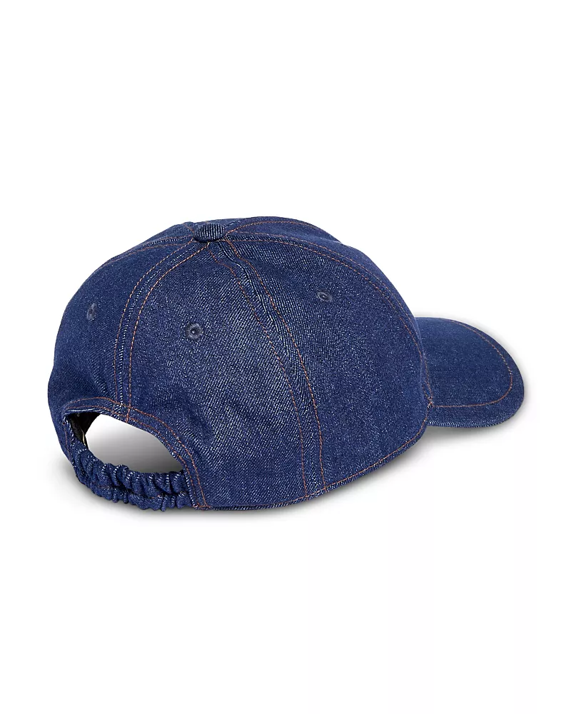 rag & bone Harlow Baseball Cap