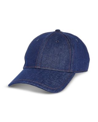 Harlow Baseball Cap 