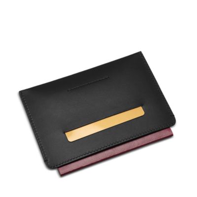 Easton Passport Sleeve