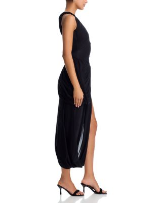 Getsemani One Shoulder Dress
