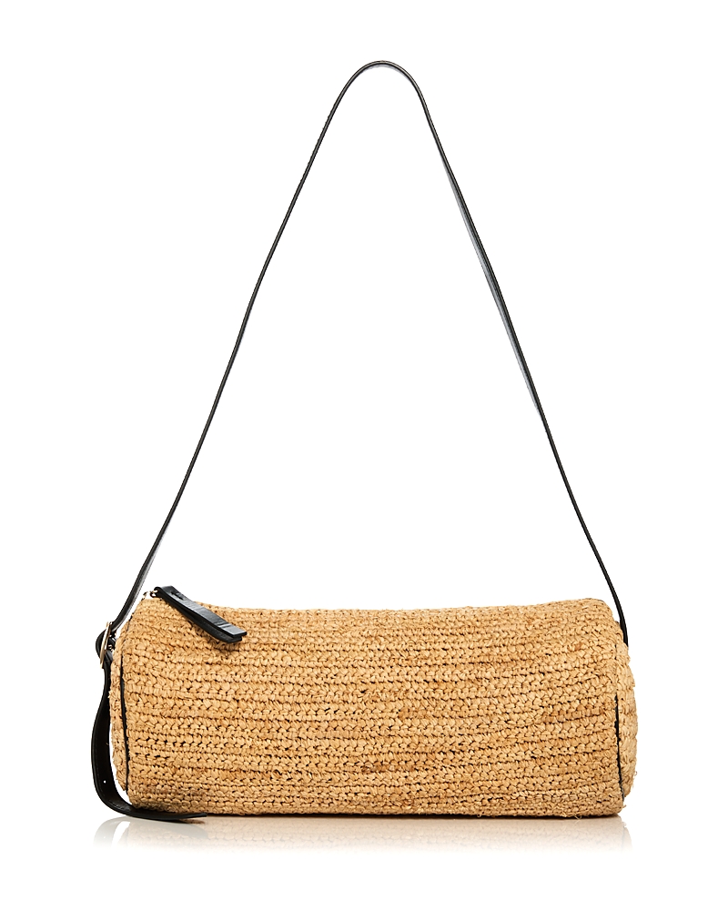 Aqua Barrel Bag - Exclusive