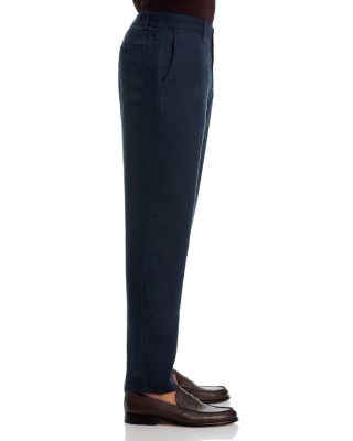 Evan Elastic Trousers