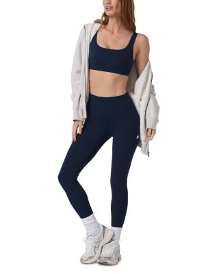 AllTheForm™ 7/8 Leggings