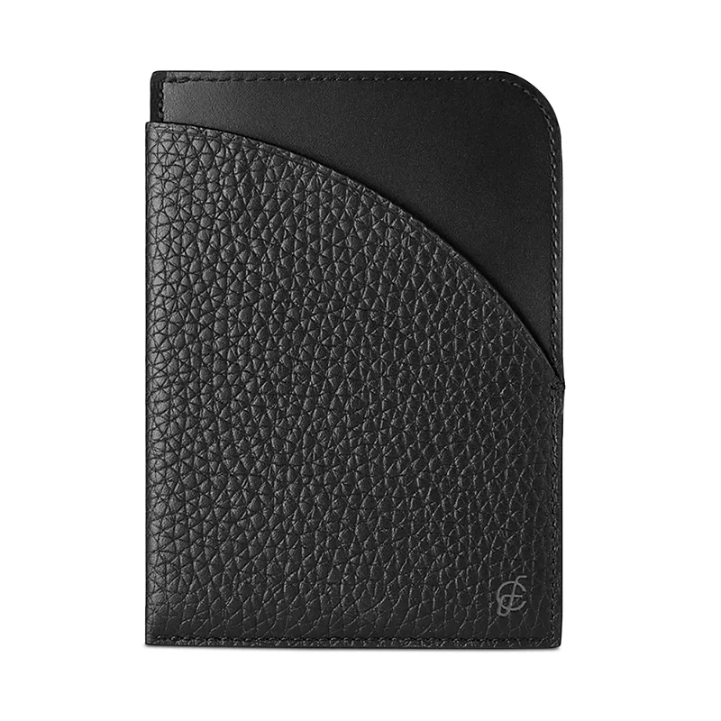 Carl Friedrik Clifton Passport Sleeve