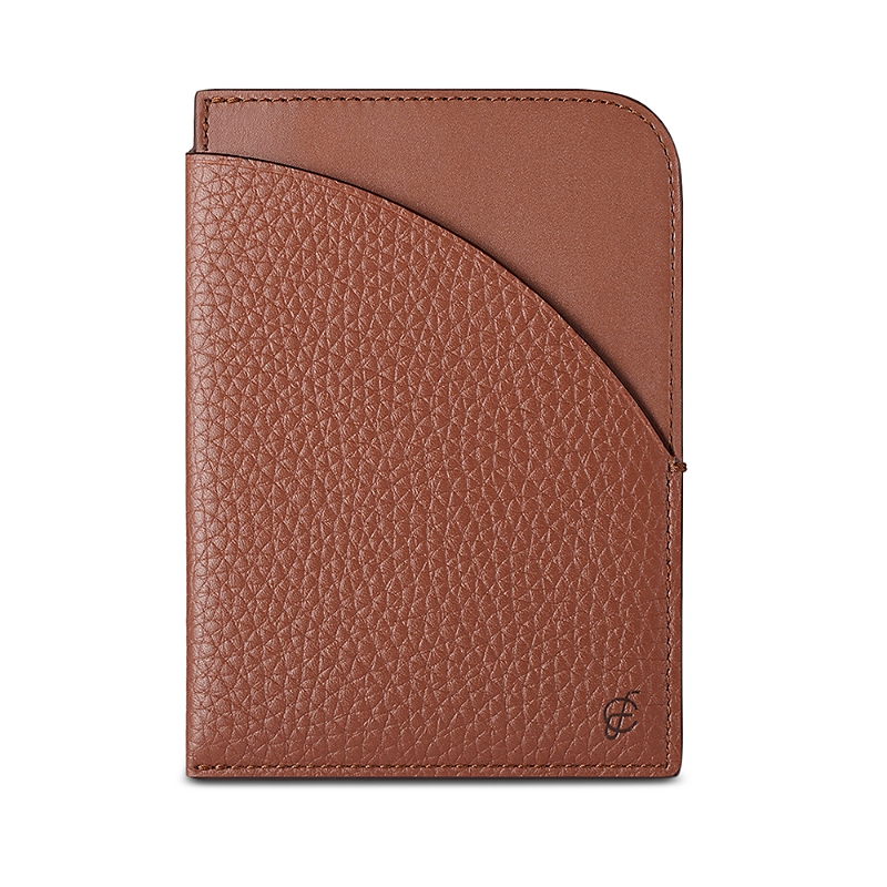 Carl Friedrik Clifton Passport Sleeve