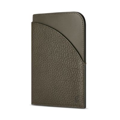 Clifton Passport Sleeve