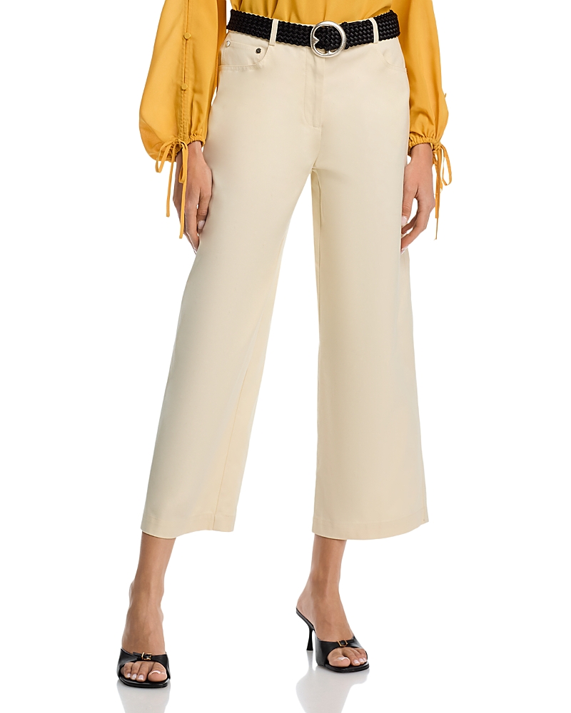 Toccin Nell Five Pocket Straight Pants