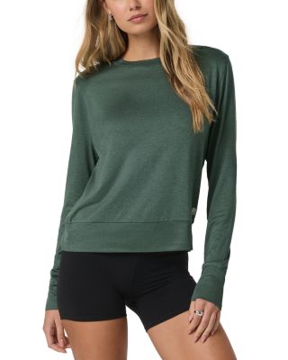 Daydream Crewneck Top