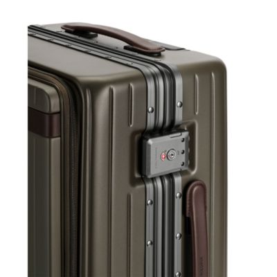 The Carry On X Spinner Suitcase