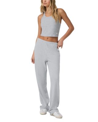 Elevation Racerback Tank Top