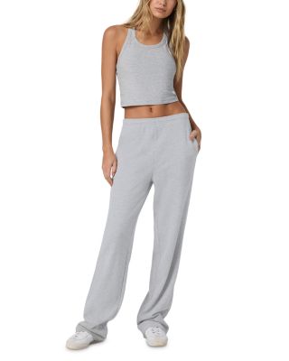 Elevation Racerback Tank Top