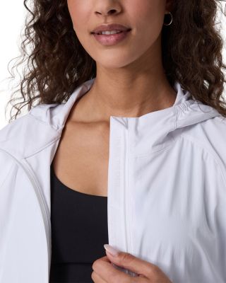 Renew Trainer Jacket