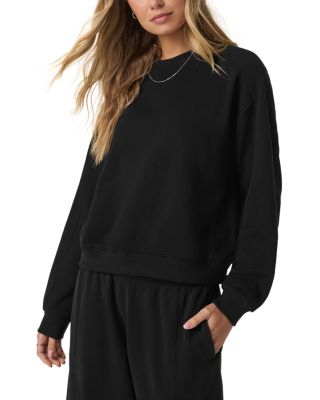 Sedona Seams Crewneck Sweatshirt