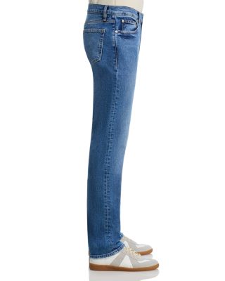 Modern Straight Fit Jeans