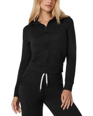 Halo Mini Full Zip Hoodie