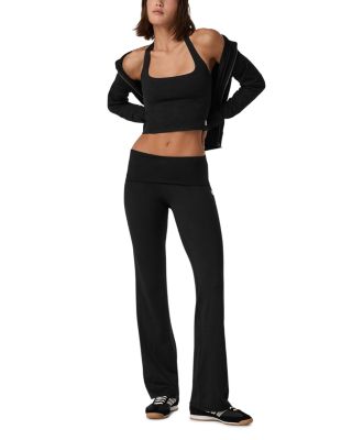 Halo Mini Full Zip Hoodie