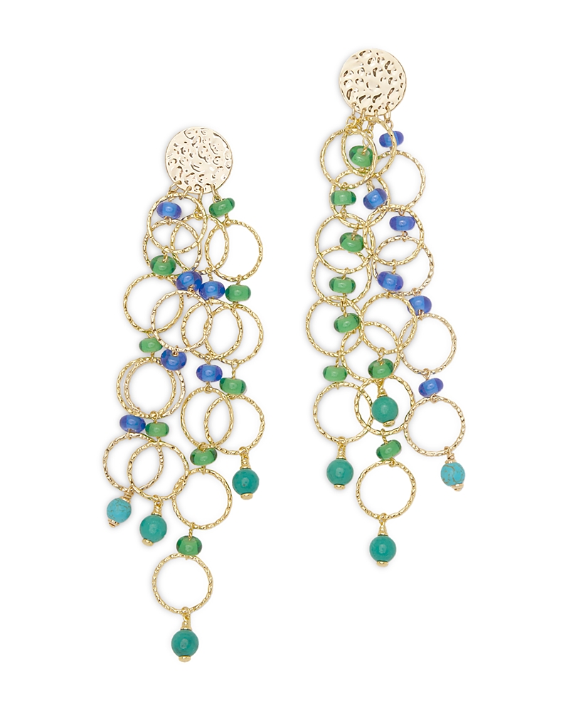 Ramy Brook Lila Earrings