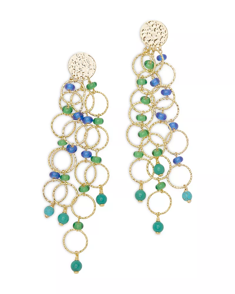 Ramy Brook Lila Earrings