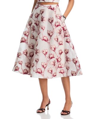 Noella Midi Skirt