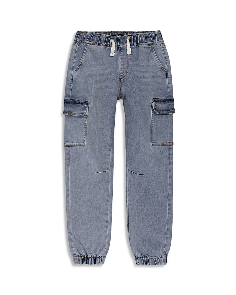 Joe's Jeans Boys' Legend Cargo Jogger Jeans - Little Kid