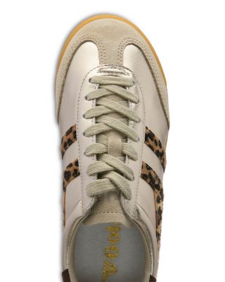 Women's Torpedo Glimmer Safari Low Top Sneakers