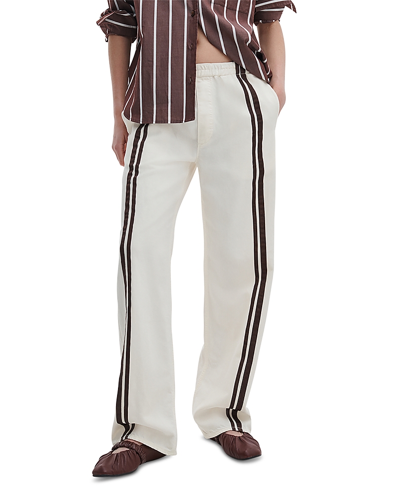 rag & bone Logan Pull On Track Pants