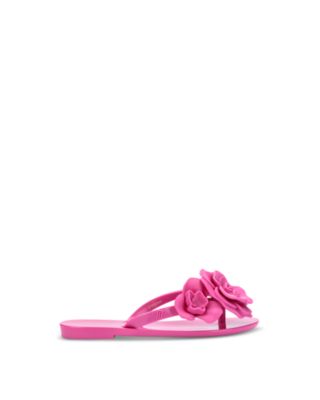 Girls' Harmonic Petals Kids Flip Flop Sandals - Toddler, Little Kid, Big Kid