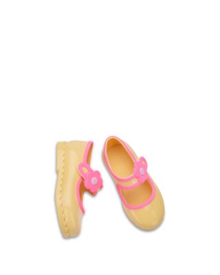 Girls' Hip Ballerina Mary Jane Flats - Toddler, Big Kid