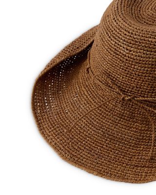 Helen Kaminski "Belen" Cowboy Hat