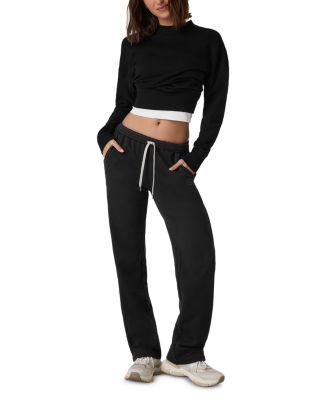 Sedona Straight Leg Sweatpants