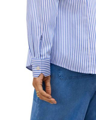 Dianna Stripe Shirt
