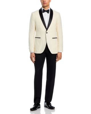 Star USA Shawl Lapel Slim Fit Dinner Jacket