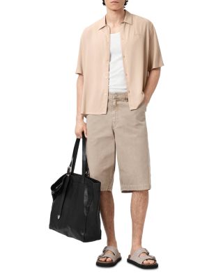 Baron Short Sleeve Shirt