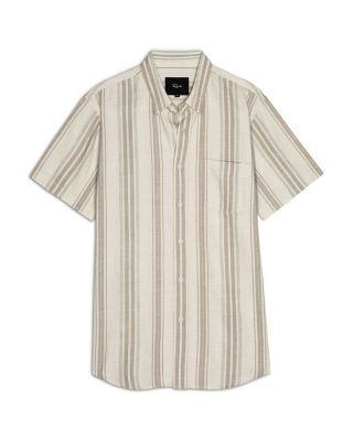 Fairfax Short Sleeve Shirt