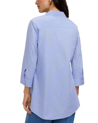 Cici Stripe Shirt 