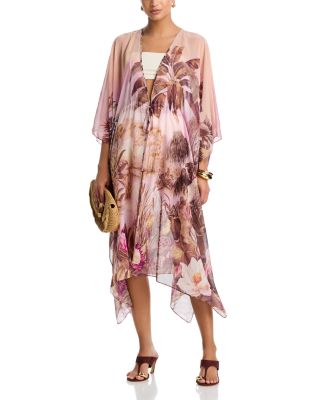 Everleigh Cover Up Dress