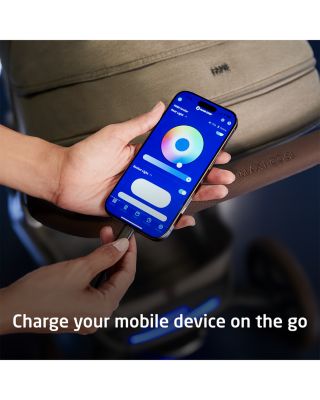 Fame™ Modular Stroller