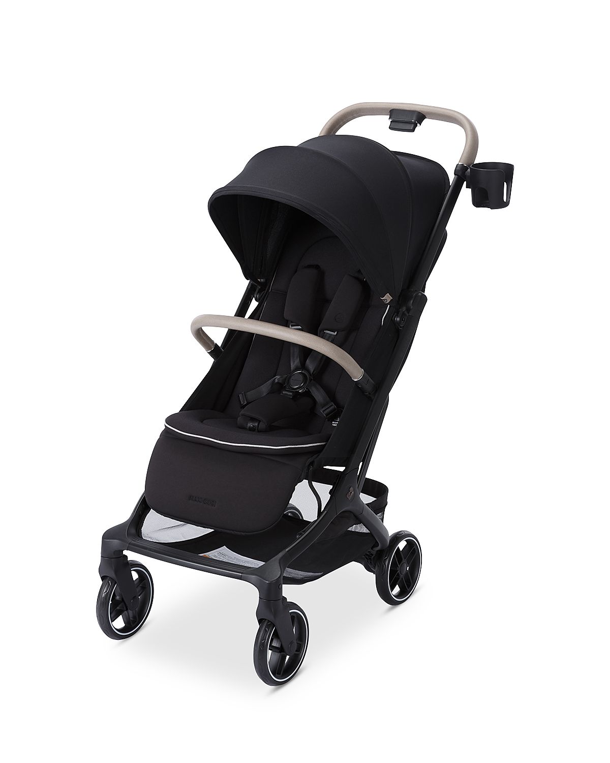 Maxi-Cosi Oxford Cabin Lightweight Travel Stroller